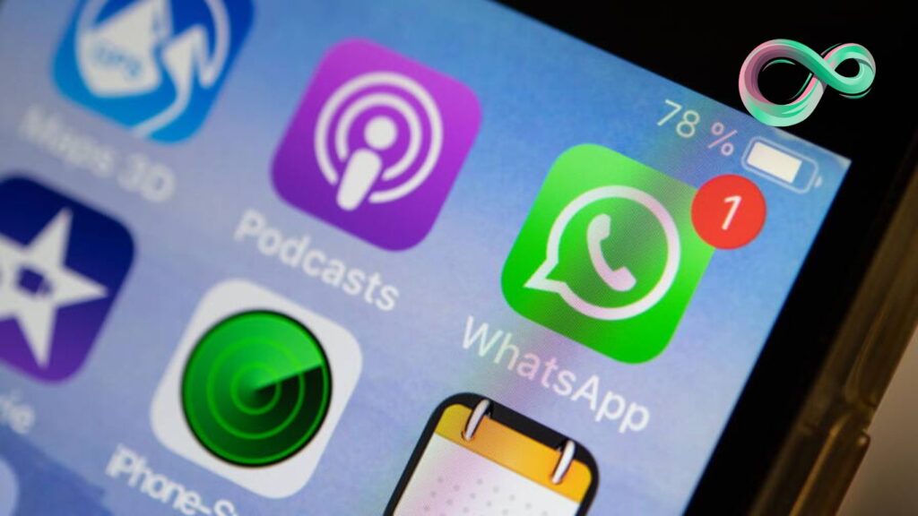 WhatsApp Appartient à Quel GAFAM ? Découvrez les Secrets des Géants du Web