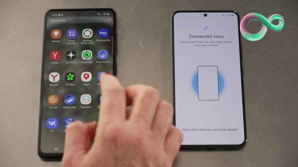 Comment Transférer les Données d'un Téléphone Android à un Autre: Guide Complet 2024