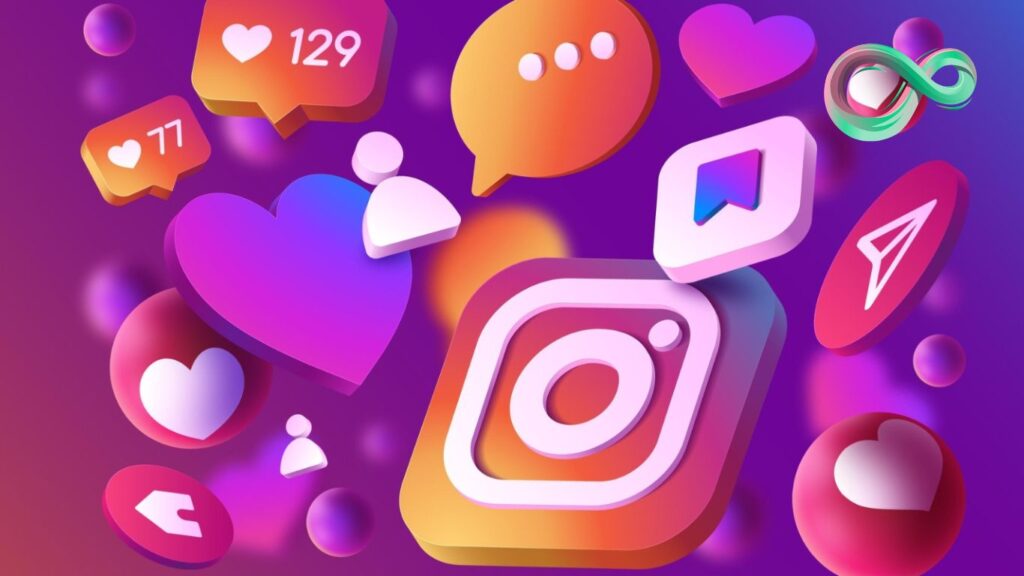 "Quel GAFAM Détient Instagram ? Découvrez l'Impact des GAFAM sur les Réseaux Sociaux"