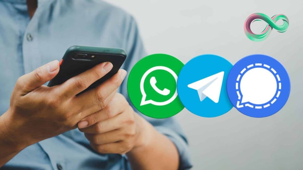 WhatsApp et GAFAM : À Quel Géant du Web Appartient Votre Réseau Social Préféré ?