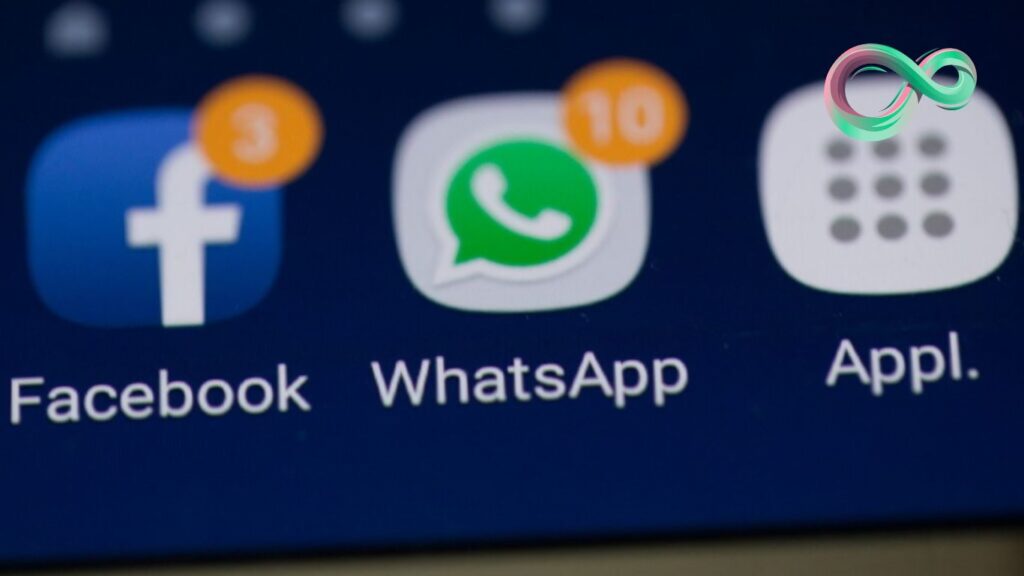 À Quelle GAFAM Appartient WhatsApp? Découvrez Le Propriétaire de Cette Application de Messagerie