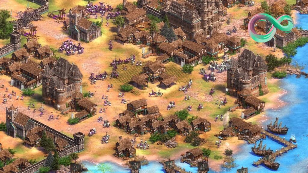 Age of Empires Mobile : Découvrez l'Empire de la Stratégie sur Mobile