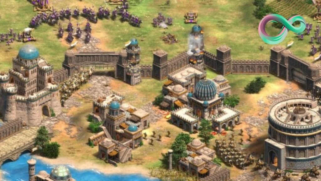 Age of Empires Mobile : Découvrez l'Empire de la Stratégie sur Mobile