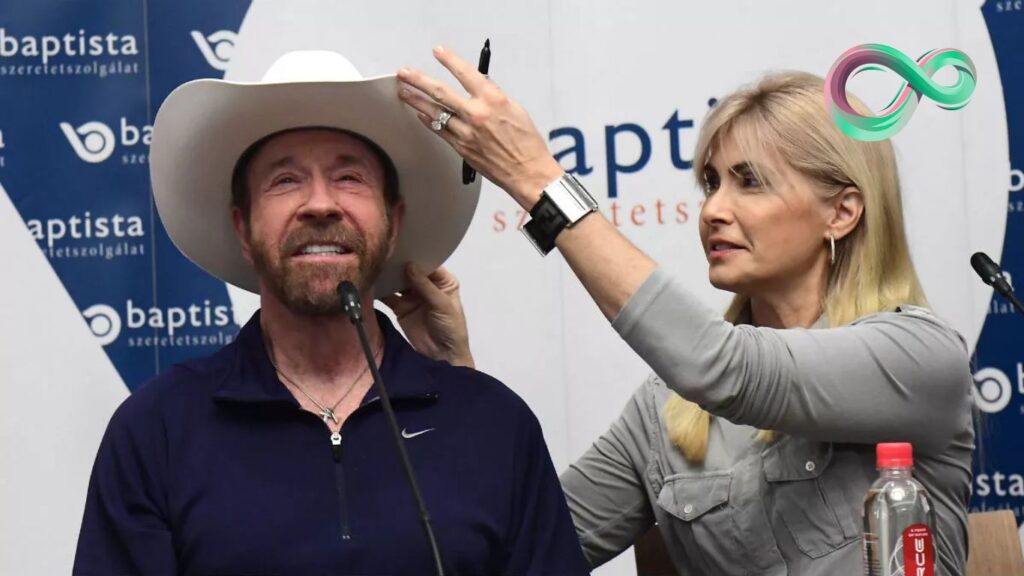 Chuck Norris 2024 : Le Grand Retour de l'Agent Recon à 83 Ans