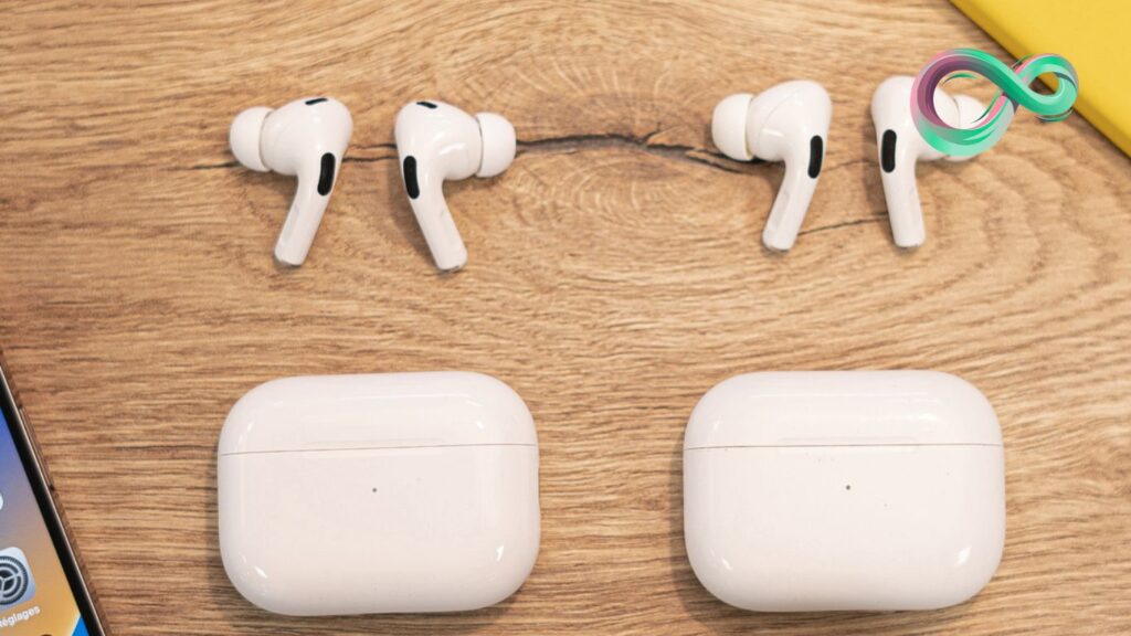 Comment Réinitialiser des AirPods : Guide Complet et Simple