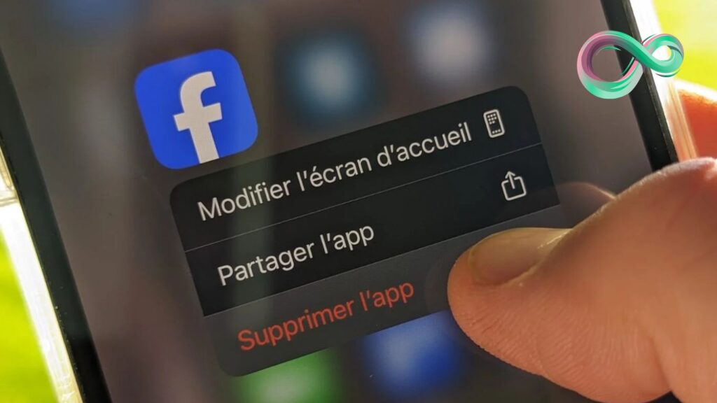 Comment Supprimer un Compte Facebook sur iPhone : Guide Étape par Étape