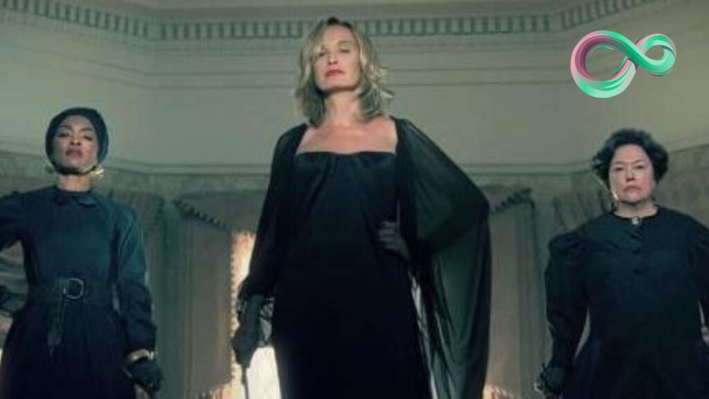 "American Horror Story Saison 3 : Exploration Complète de Coven et de ses Sorcières"