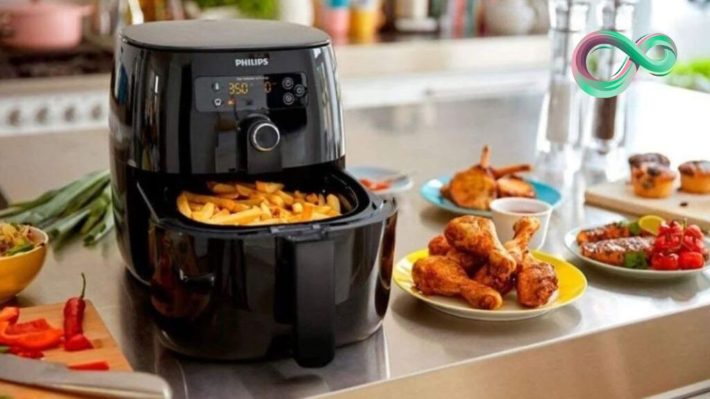 Quel est le Meilleur Airfryer en 2024 : Guide Complet et Comparatif des Meilleures Friteuses sans Huile