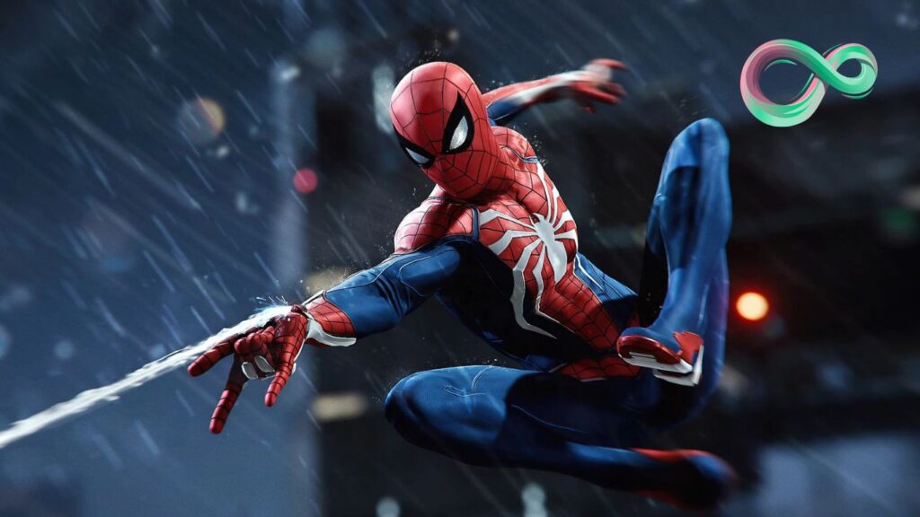 Spiderman Remastered sur PC : L'Expérience Ultime de Jeu Vidéo Marvel