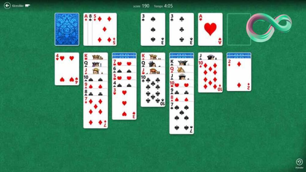 Jeu de Carte Gratuit Solitaire : Les Meilleurs Sites pour Jouer en Ligne