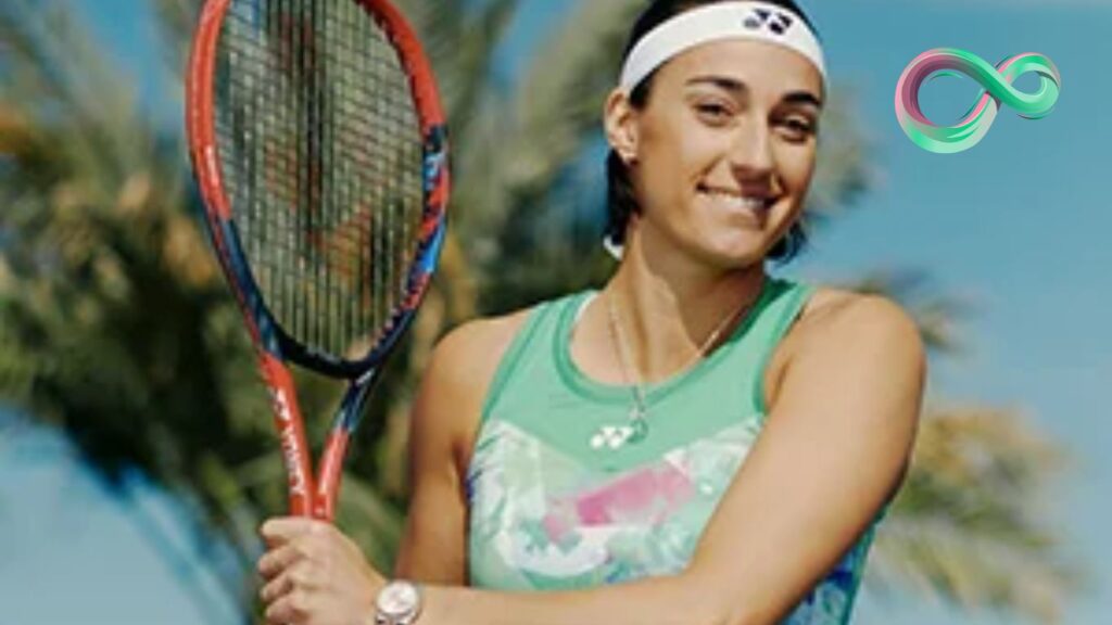 Caroline Garcia Compagnon : Le Mariage Imminent de la Joueuse de Tennis et Borja Durán