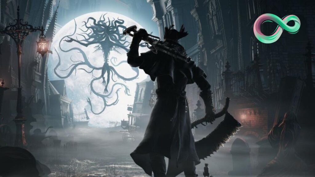 Bloodborne PS5: Experience the Ultimate Gothic Horror Game on Next-Gen