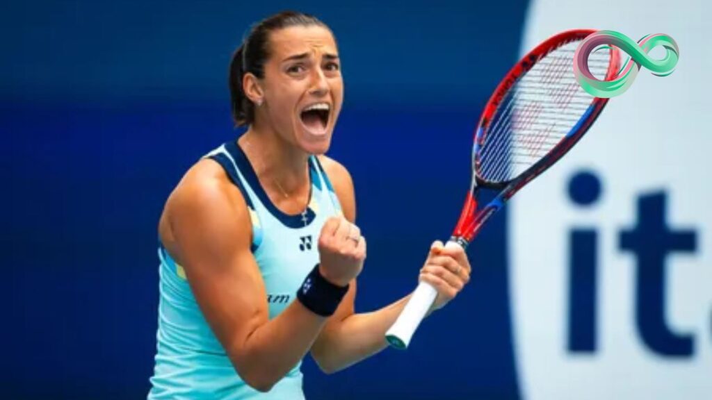 Caroline Garcia Compagnon : Le Mariage Imminent de la Joueuse de Tennis et Borja Durán