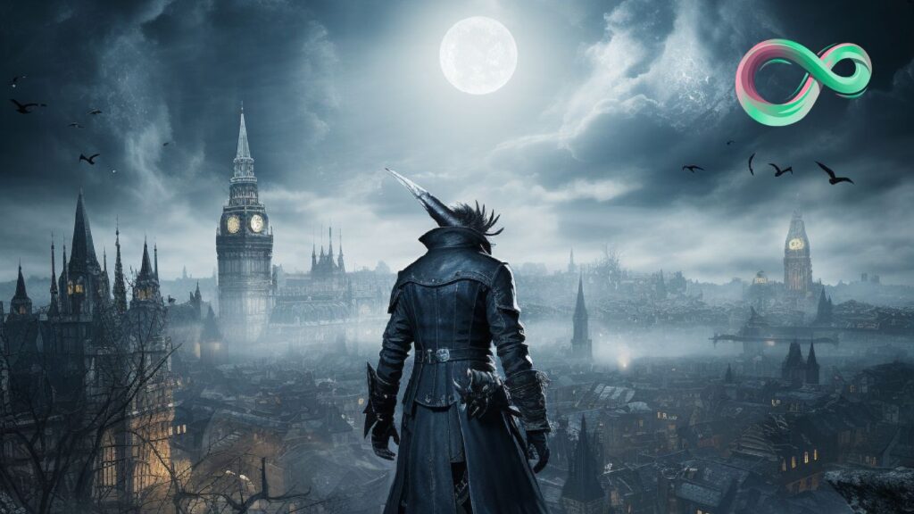 Bloodborne PS5: Experience the Ultimate Gothic Horror Game on Next-Gen