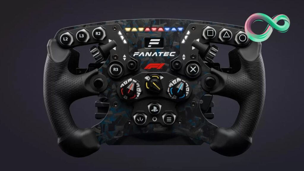 Top Volant F1 PS5 Racing Wheels: Enhance Your Gaming Experience