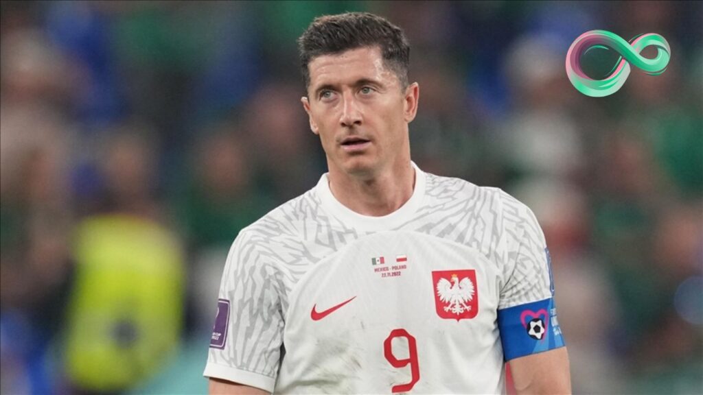 Lewandowski Famille : La Carrière et la Vie Personnelle de Robert Lewandowski