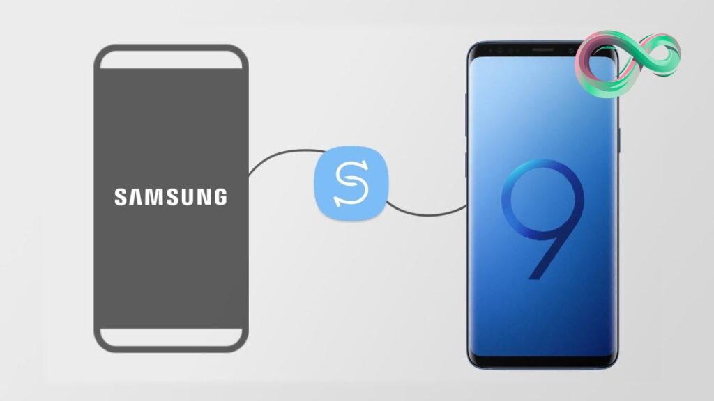 "Comment transférer toutes les données d'un téléphone à un autre Samsung avec Samsung Smart Switch"