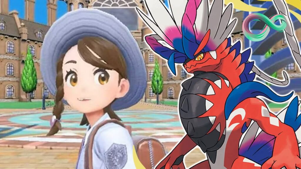 Pokémon DLC : Découvrez Le Trésor Enfoui de la Zone Zéro dans Pokémon Écarlate et Violet