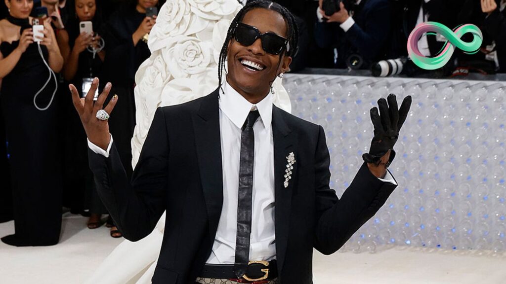 Mari de Rihanna : Tout sur ASAP Rocky et les accusations de 2021