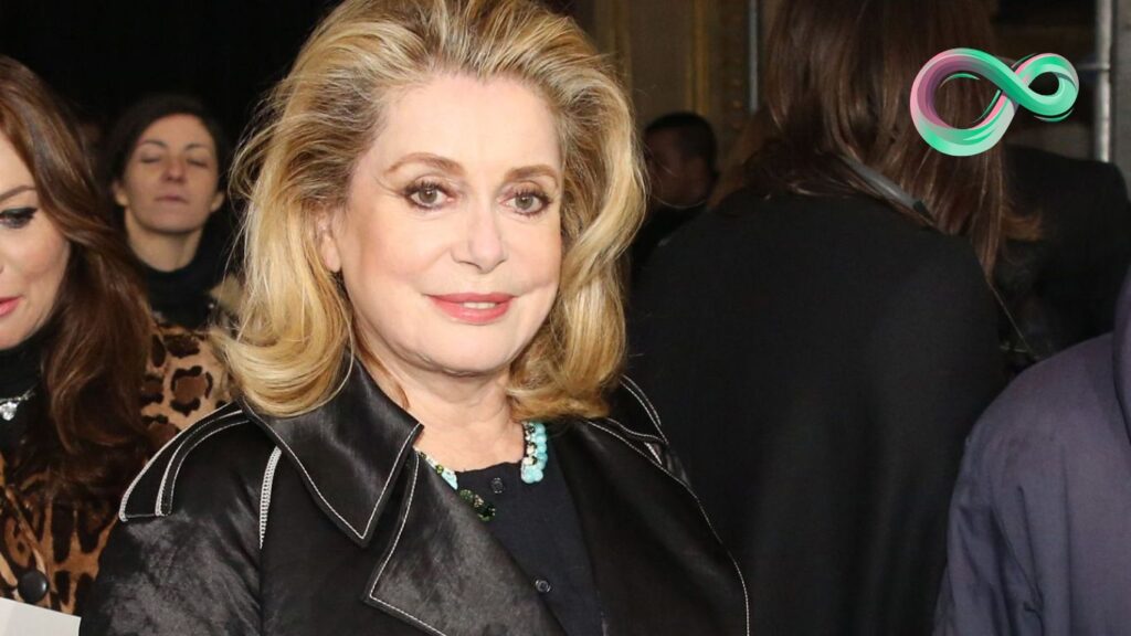 Catherine Deneuve Vie Privée : Ses Relations Amoureuses et Les Hommes de sa Vie